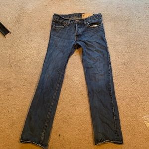 Hollister Jeans 30-32